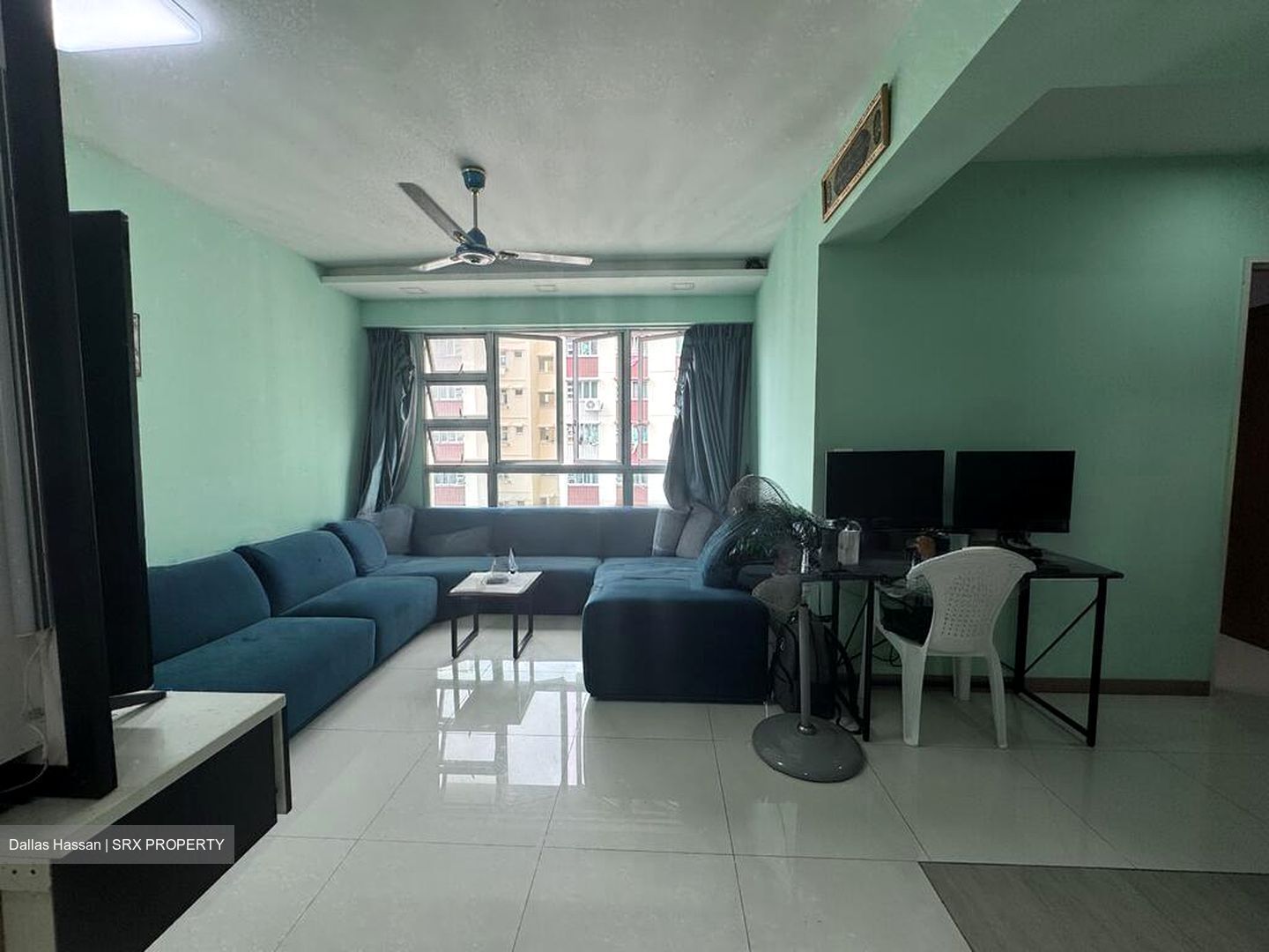 Blk 429B Bedok North Woods (Bedok), HDB 3 Rooms #518859661